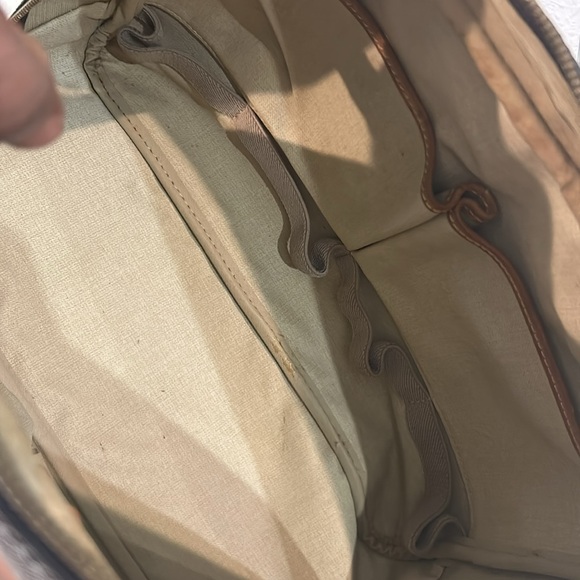 AUTHENTIC LOUIS VUITON DEUVILLE with certificate of authenticity - Picture 10 of 10